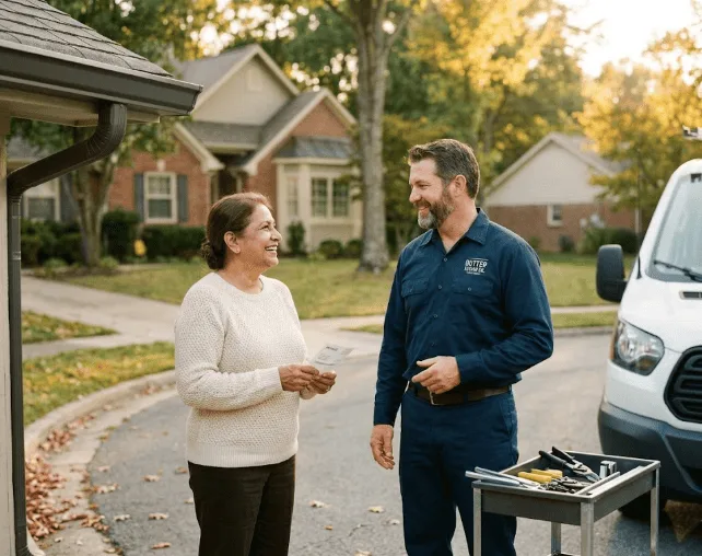 Gutter Repair Post Falls, ID FAQs