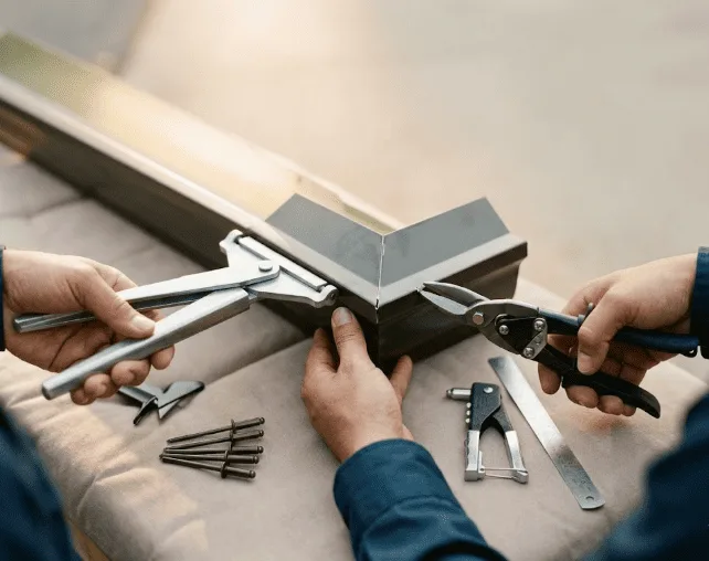 Why choose Gutter Repair in Post Falls, ID